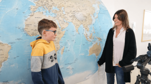 Acompañamiento emocional en la escuela en Mallorca - escuela respetuosa