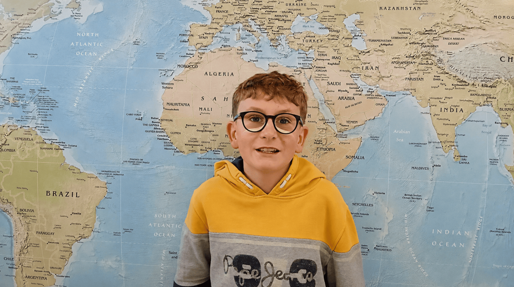 Acompañamiento emocional en la escuela en Mallorca - experiencia en Arimunani